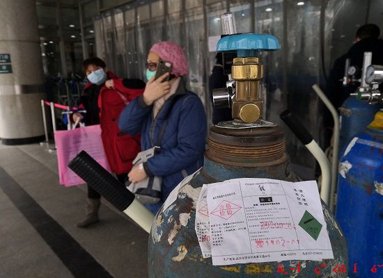 武汉医院缺氧背后：用量超往常10倍，不停工生产难补缺