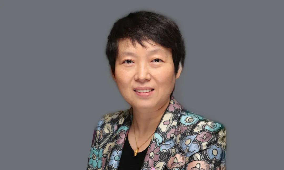 明德生物董事长陈莉莉入选2020年度“中国最具影响力的30位商界女性”榜单
