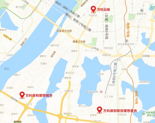 武汉地铁运营里程翻番在即，深圳网友急了