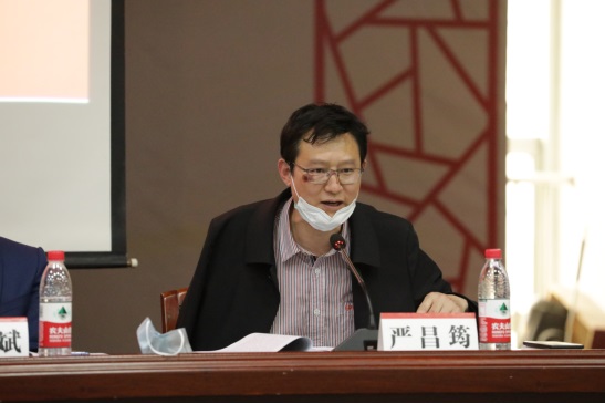 专家学者与公益实践者携手  湖北省公益创新研究会首届会员大会召开 