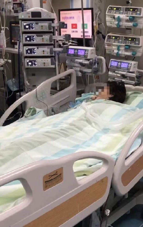 女子月经不调就诊38天后去世，武汉中南医院被诉过度医疗