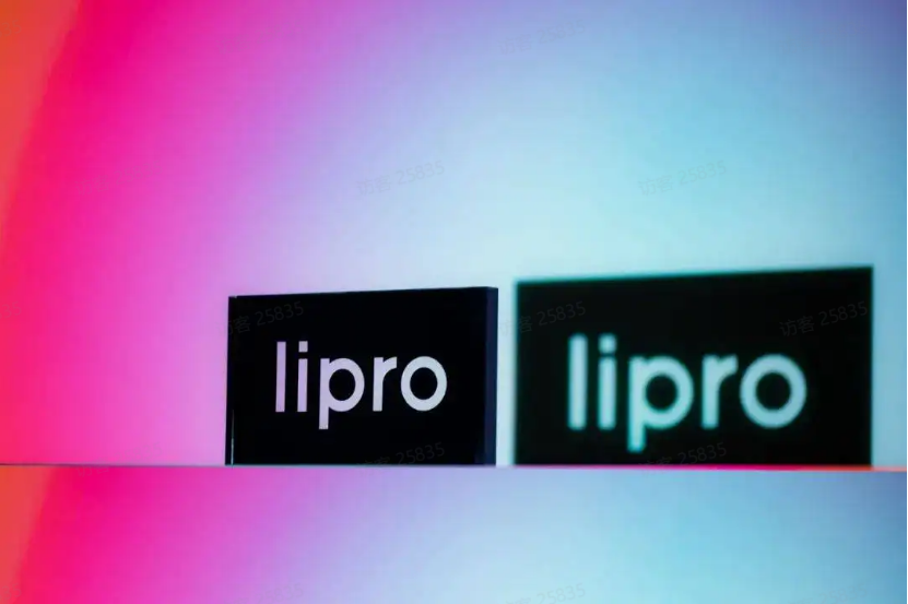 lipro多款新品亮相，全系搭载「如然之光」，打造智能家居新体验