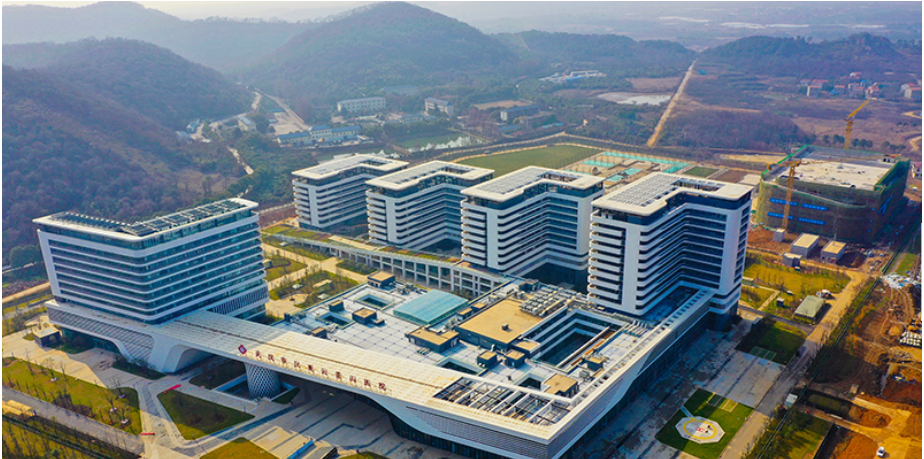 武汉：“十四五”将新建11家公立综合医院（院区）