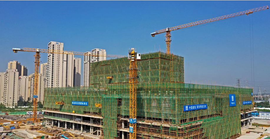 武汉：“十四五”将新建11家公立综合医院（院区）