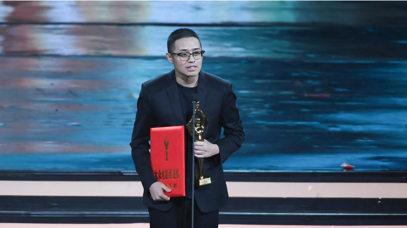 第36届大众电影百花奖揭晓 《长津湖》获最佳影片奖