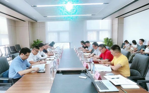 武汉元宇宙产业联盟筹备会召开 打造应用产品成标杆