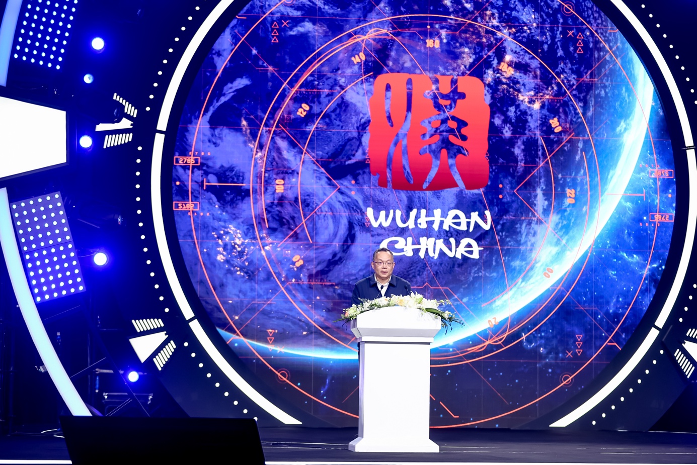 武汉携手腾讯互娱开展长线合作，多元布局打造中国数字创意产业新高地